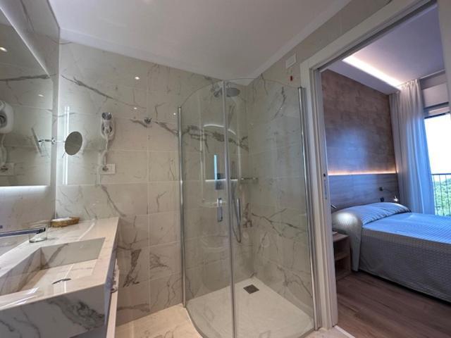 Hotel Beau Rivage Pineta Lido di Jesolo Værelse billede
